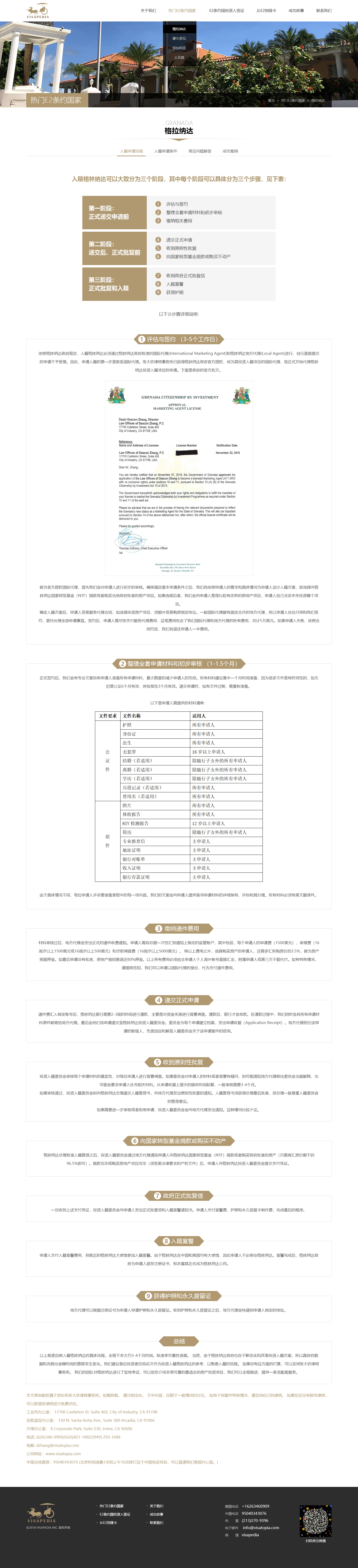 美國(guó)張大欽律師事務(wù)所